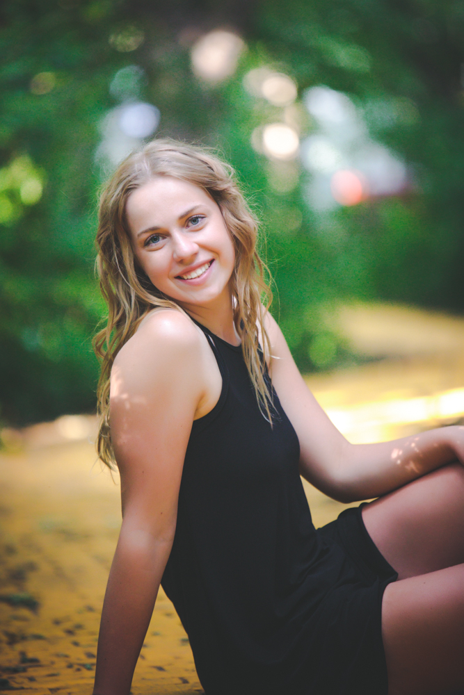 Allison | Warner Class of 2023 | Central South Dakota Senior ...