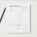 Daily Planner